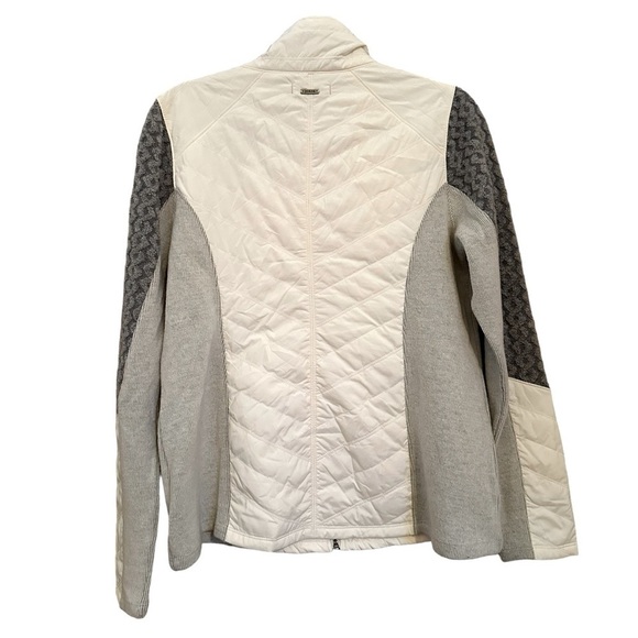 prAna Zinnia Wool Blend Jacket - Large - Picture 2 of 6